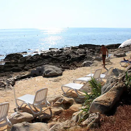 Apartman With Parking Space Zambratija, Umag - 27194