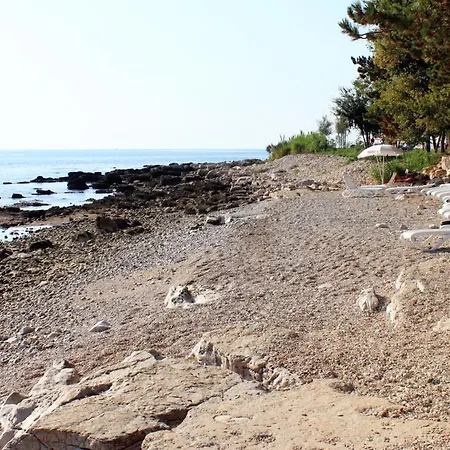 Apartman With Parking Space Zambratija, Umag - 27194