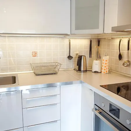 Apartman With Parking Space Zambratija, Umag - 27194